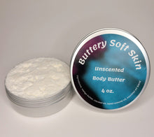 Load image into Gallery viewer, Body Butter
