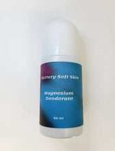 Load image into Gallery viewer, Magnesium Roll-On Deodorant
