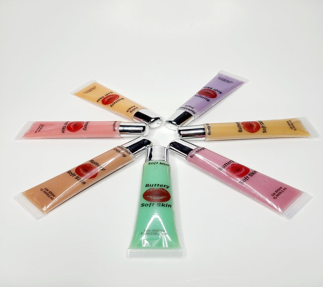 Lip Shine